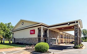 Red Roof Inn & Suites Greenwood, Sc